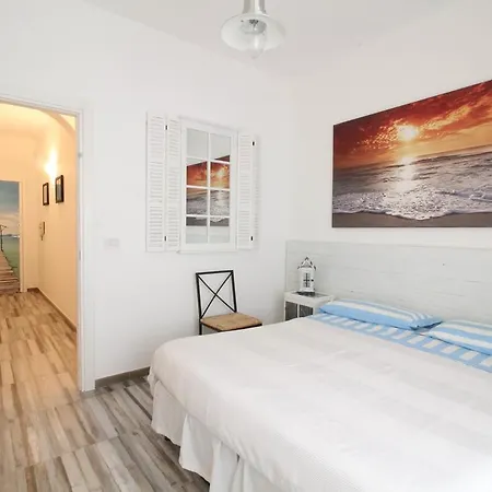 Appartement Casa Vacanze Il Mare *