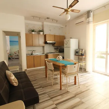 Casa Vacanze Il Mare