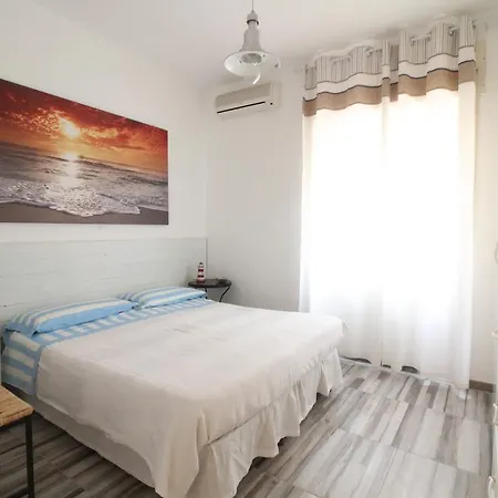 Casa Vacanze Il Mare Appartement *