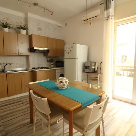 Appartement Casa Vacanze Il Mare Gallipoli