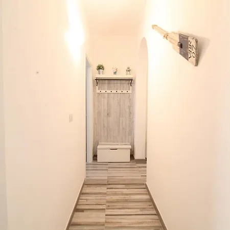 Casa Vacanze Il Mare * Gallipoli