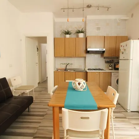 Appartement Casa Vacanze Il Mare