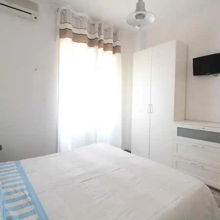 Casa Vacanze Il Mare Appartement Gallipoli