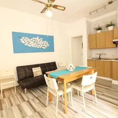 Casa Vacanze Il Mare * Gallipoli