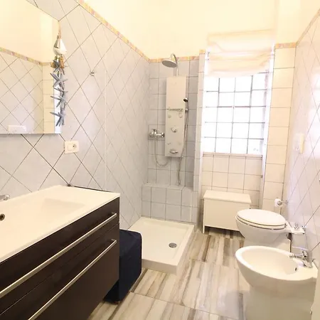 Casa Vacanze Il Mare Appartement Gallipoli