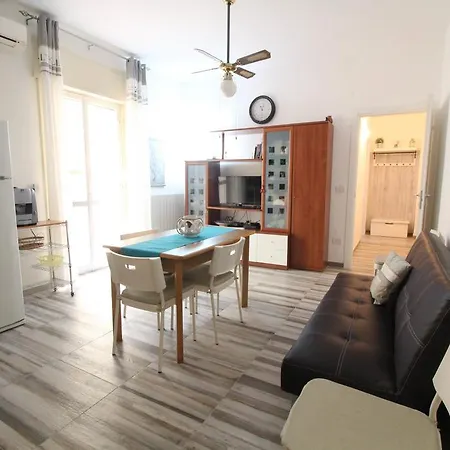 Casa Vacanze Il Mare Appartement *