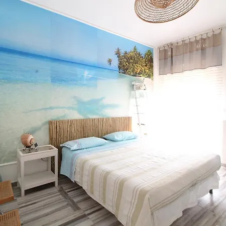 Appartement Casa Vacanze Il Mare Gallipoli