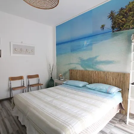 Appartement Casa Vacanze Il Mare