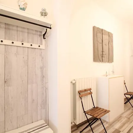 Casa Vacanze Il Mare ガリポリ