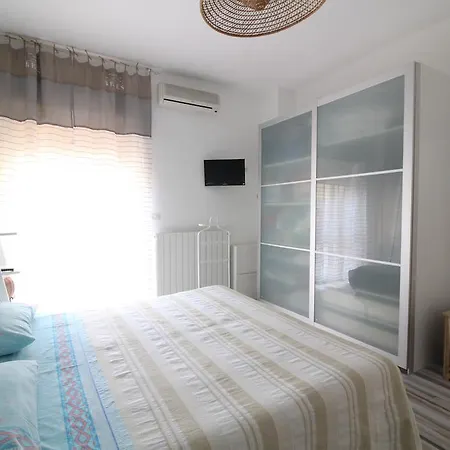 Appartement Casa Vacanze Il Mare *